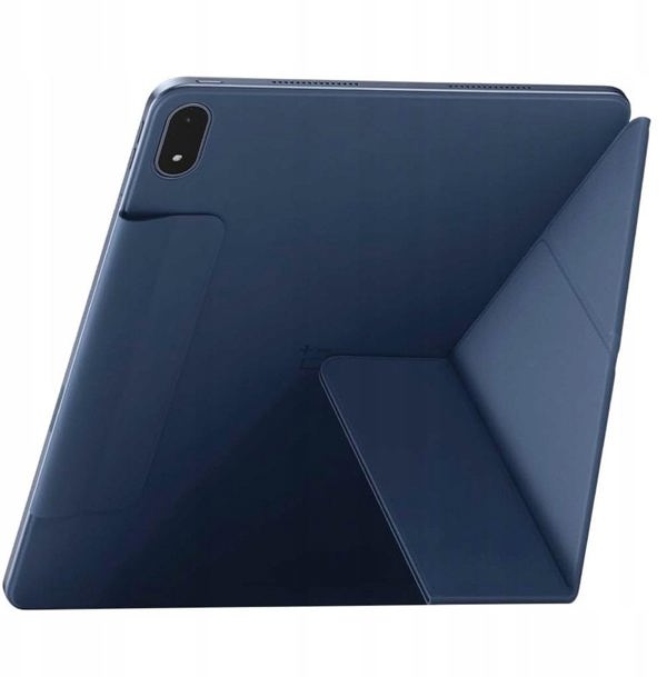Θήκη Folio OnePlus Pad 3 - Μπλε