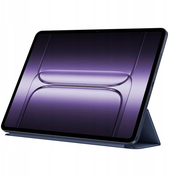 Θήκη Folio OnePlus Pad 3 - Μπλε