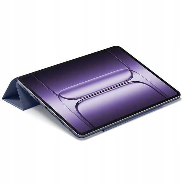 Θήκη Folio OnePlus Pad 3 - Μπλε