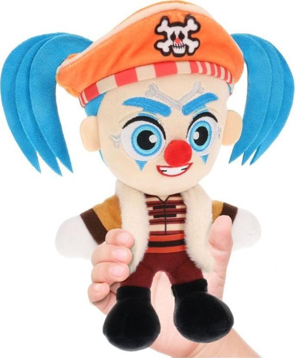 ONE PIECE Λούτρινο, 20 εκ.