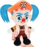 ONE PIECE Λούτρινο, 20 εκ.