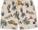 O Neill Παιδικά Σορτς MIX & MATCH CALI PRINT 13'' ΣΟΡΤΣ ΚΟΛΥΜΒΗΣΗΣ
