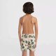 O Neill Παιδικά Σορτς MIX & MATCH CALI PRINT 13'' ΣΟΡΤΣ ΚΟΛΥΜΒΗΣΗΣ