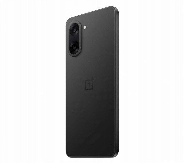 OnePlus Nord CE5 (Black Infinity) DS 6.77" Fluid AMOLED 1080x2412/3.35GHz&2.20GHz/128GB/8GB RAM/Android 15/WiFi,BT,5G