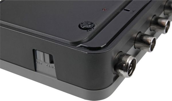Ενισχυτής DVB-T One For All (SV 9640)