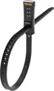 OnGuard Κλείδωμα ποδηλάτου ONGUARD 8078 Zip Lock - 10mm 180cm - ΣΥΝΔΥΑΣΜΟΣ μαύρο (ΝΕΟ 2024)