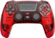 Ασύρματο χειριστήριο παιχνιδιών Oniverse Revolt v2, Mars Red, PS4