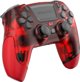 Ασύρματο χειριστήριο παιχνιδιών Oniverse Revolt v2, Mars Red, PS4