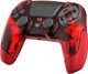 Ασύρματο χειριστήριο παιχνιδιών Oniverse Revolt v2, Mars Red, PS4