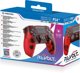 Ασύρματο χειριστήριο παιχνιδιών Oniverse Revolt v2, Mars Red, PS4