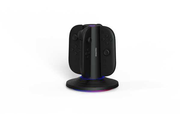 Σταθμός φόρτισης Joy-Con Oniverse, Nintendo Switch 2