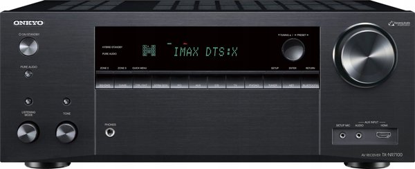 Onkyo Onkyo TX-NR7100