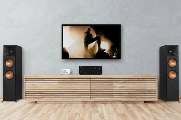 Onkyo Onkyo TX-NR7100