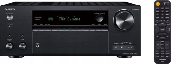 Onkyo Onkyo TX-NR7100