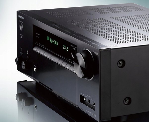 Onkyo Onkyo TX-NR7100