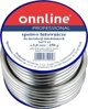 Onnline Μαλακό Κολλητήρι Sn97Cu3, Διάμετρος 3.0mm, Βάρος 250g