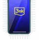 Onyx Boox Note Air 3 / Air 3C / Air 4C - έως 11" 3MK FlexibleGlass