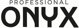 ONYX PROFESSIONAL Ζελ ντο πρανια (100 πραν) - Black  4000 ml