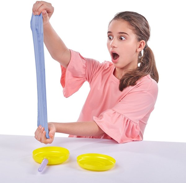 OOSH slime Cotton Candy, series 3, assort., 8665