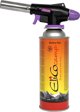 Φλόγιστρο Elico GAS BURNER RK-3138 ELICO TECH+ZAS. 60220, 313802