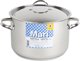 Κατσαρόλα Opa Mari, 5 l