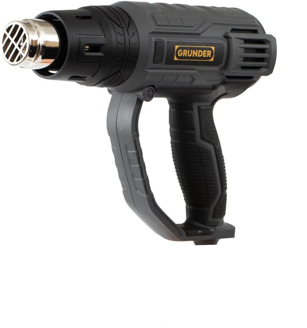 Πιστόλι Θερμού Αέρα Sourcing 2000W HEATGUN