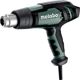 Πιστόλι Θερμού Αέρα Metabo HG 20-600, 2000W, Ρυθμιζόμενη Θερμοκρασία