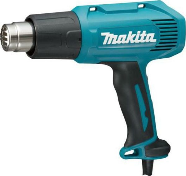 Θερμικό πιστόλι Makita 1800 W (HG6030K) 6417088 88381857369