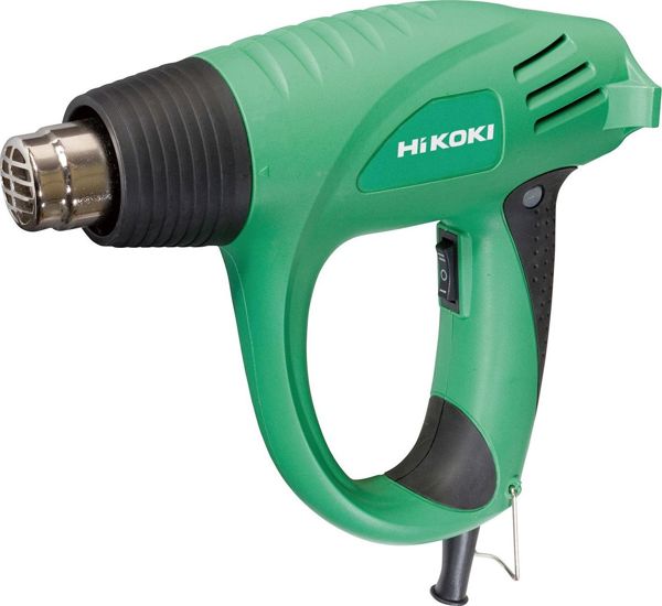 Πιστόλι Θερμού Αέρα Hikoki RH600TNAZ 2000W