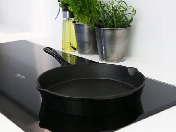 Τηγάνι για μπλίνι Opa Arki, 14.5 cm