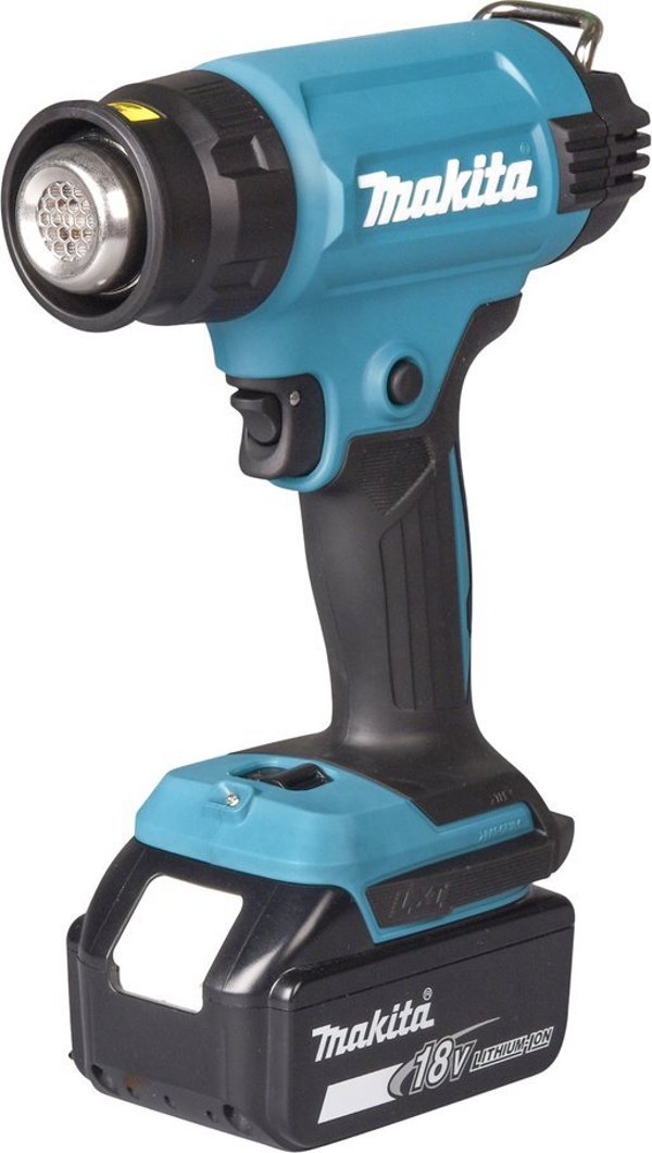 Opalarka Makita  (DHG181ZJ)