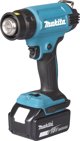 Opalarka Makita  (DHG181ZJ)