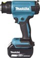 Opalarka Makita  (DHG181ZJ)