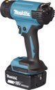 Opalarka Makita  (DHG181ZJ)