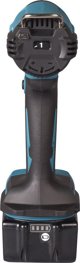Opalarka Makita  (DHG181ZJ)