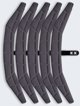 Petzl Standard Αφρώδες Υλικό για Κράνη Vertex - Ανταλλακτική Ταινία Εφίδρωσης