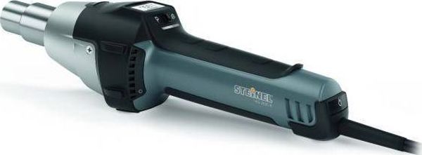 Steinel Πιστόλι Θερμού Αέρα 2300W με Οθόνη LCD, Ρύθμιση Θερμοκρασίας & Joystick, ST008338