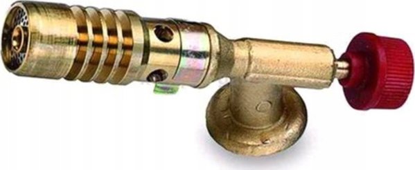 Φλόγιστρο Kemper KEMPER BLOW TORCH WITHOUT CARTRIDGE | Kemper