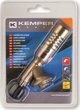Φλόγιστρο Kemper KEMPER BLOW TORCH WITHOUT CARTRIDGE | Kemper