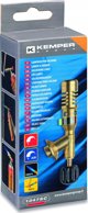 Φλόγιστρο Kemper KEMPER BLOW TORCH WITHOUT CARTRIDGE | Kemper