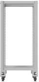 OPEN RACK 19" 22U 600X800 SZARY LANBERG