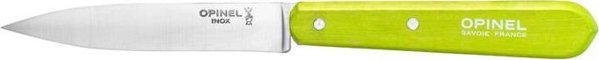 Opinel Opinel Μαχαίρι Paring Green 112