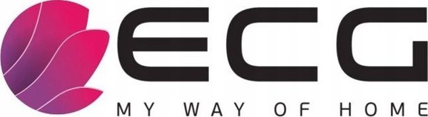 Συσκευή για σάντουιτς ECG S 1170