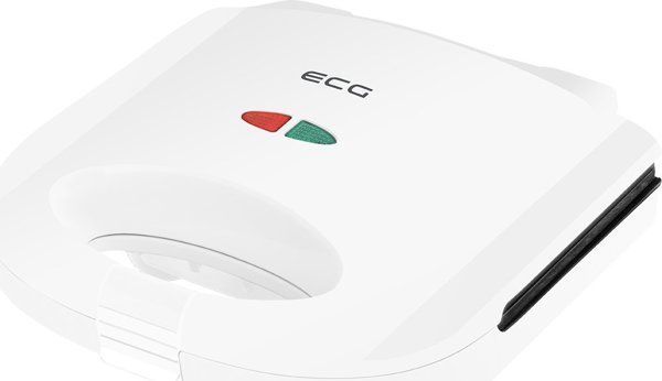 Συσκευή για σάντουιτς ECG S 1170