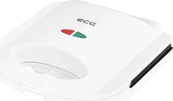 Συσκευή για σάντουιτς ECG S 1170