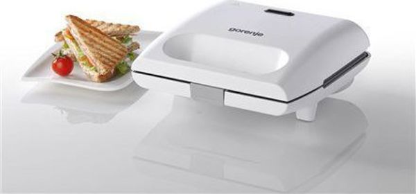 Opiekacz Gorenje SM701GCW