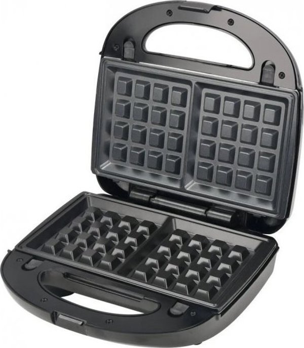Τοστιέρα Elit Sandwich pan Elit 3in1 SMGW-19