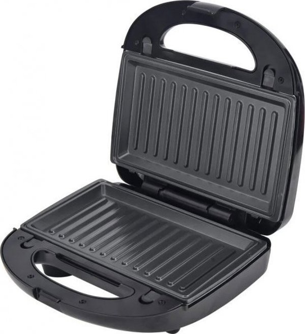 Τοστιέρα Elit Sandwich pan Elit 3in1 SMGW-19