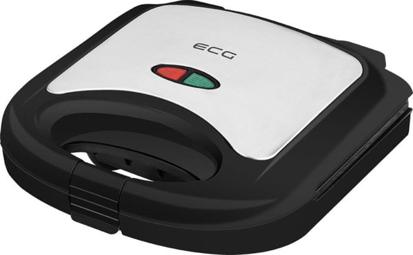 Τοστιέρα ΗΚΓ Sumuštinių keptuvė ECG S 3172
