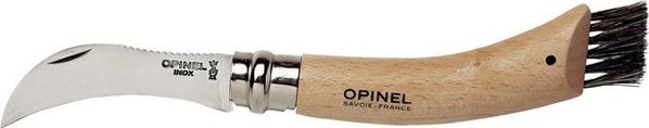 Opinel Μαχαίρι για μανιταροθήρες No 08 σε blister